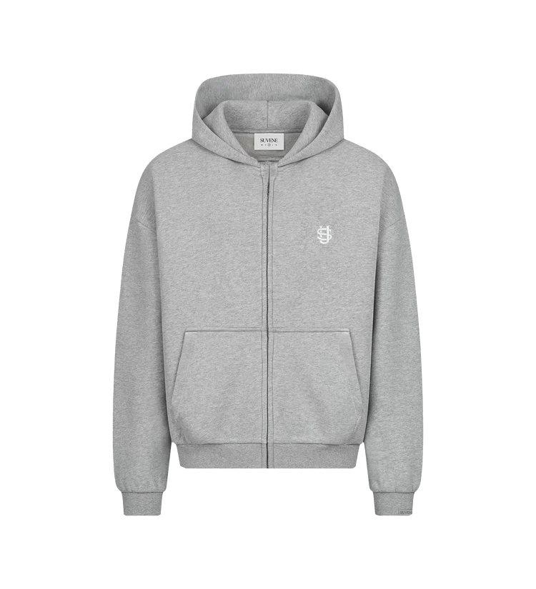 SU ZIPPER