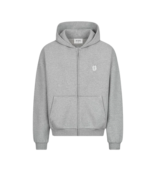 SU ZIPPER