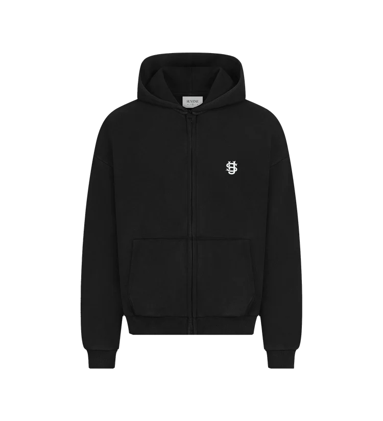 SU ZIPPER