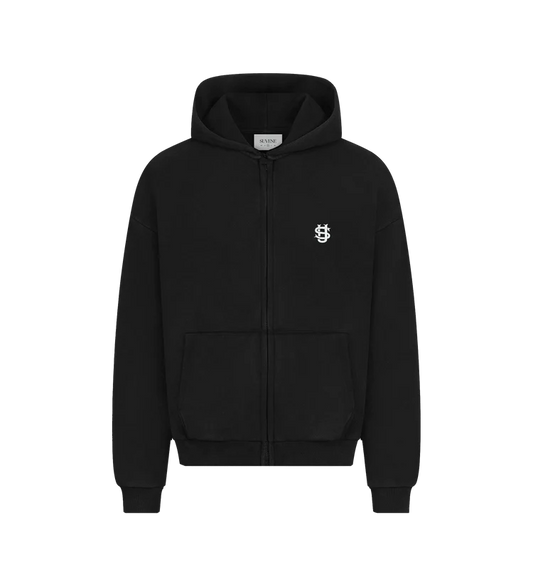 SU ZIPPER