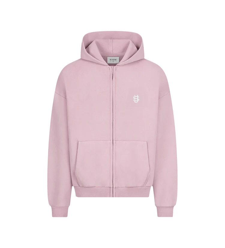 SU ZIPPER