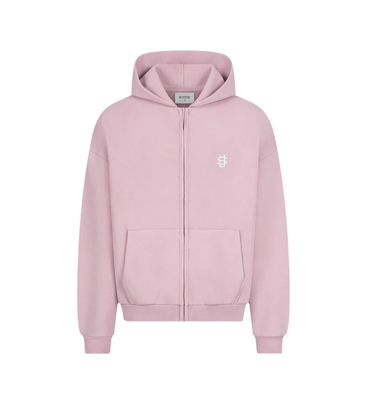 SU ZIPPER