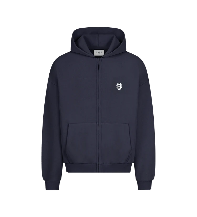 SU ZIPPER