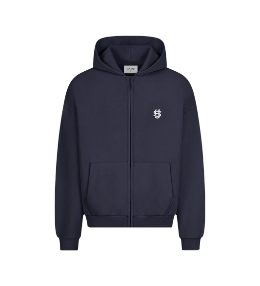SU ZIPPER