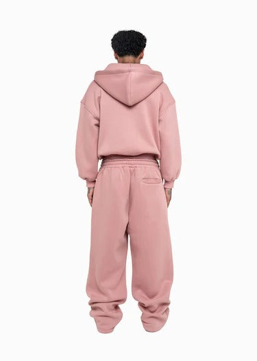 POWDER PINK TRACKSUIT BUNDLE