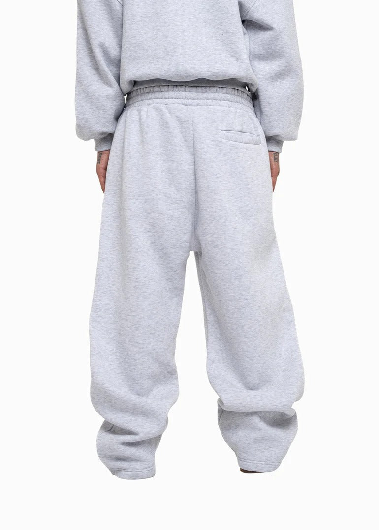 GREY LINE JOGGER