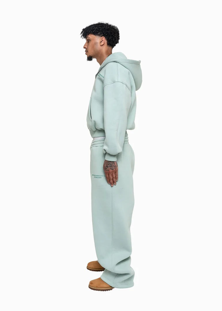 DUST MINT TRACKSUIT BUNDLE