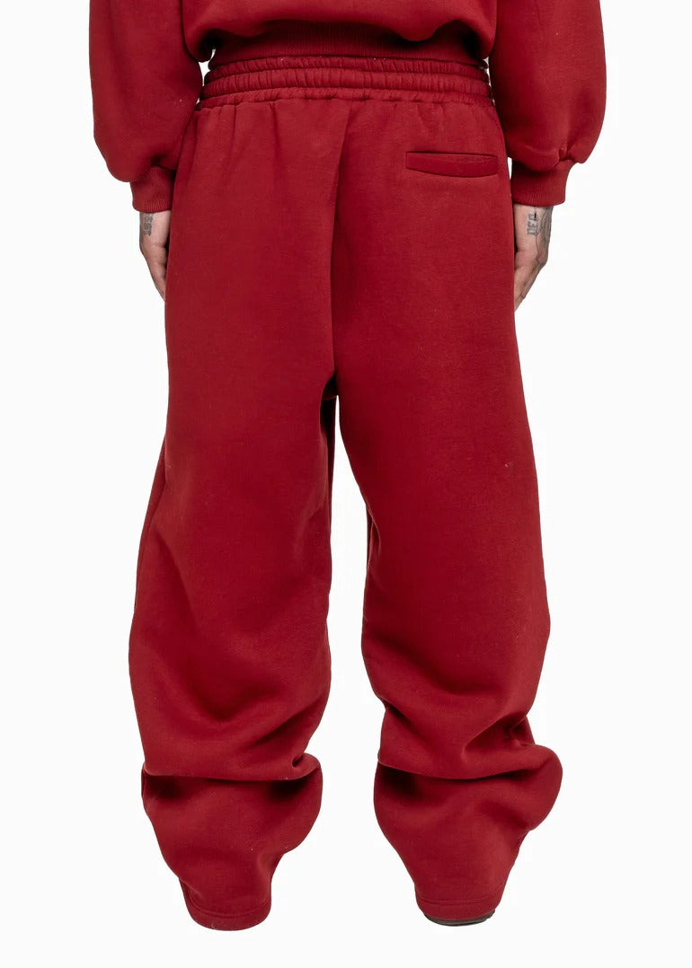 BORDEAUX JOGGER