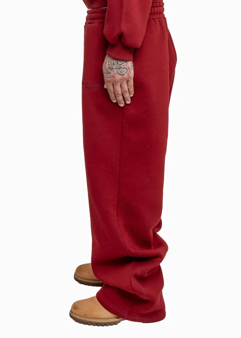 BORDEAUX JOGGER