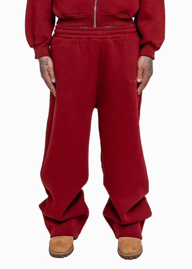 BORDEAUX JOGGER