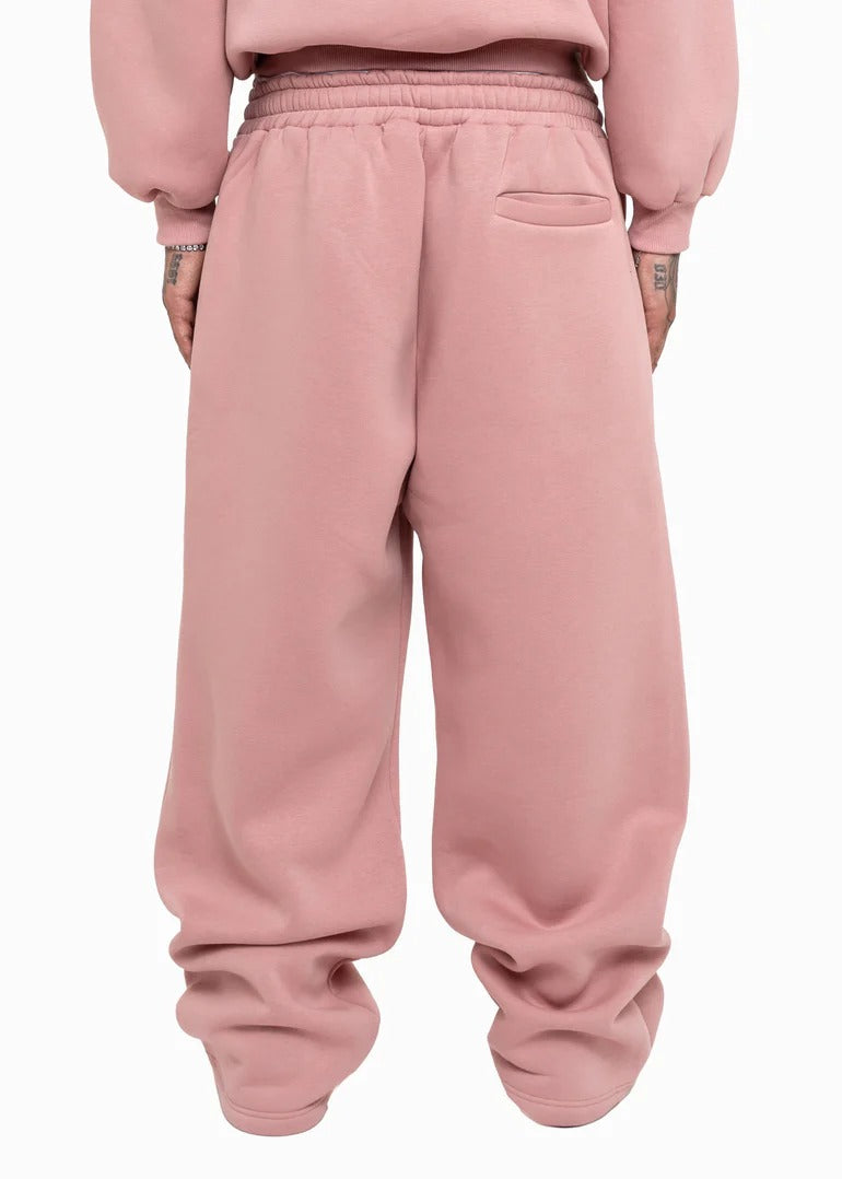 POWDER PINK JOGGER