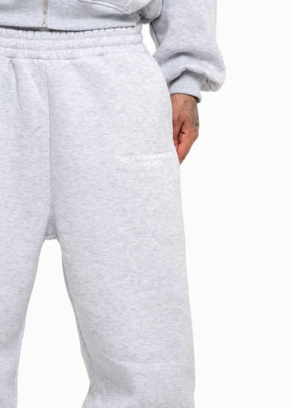GREY LINE JOGGER