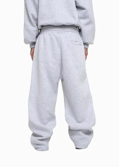 GREY LINE JOGGER