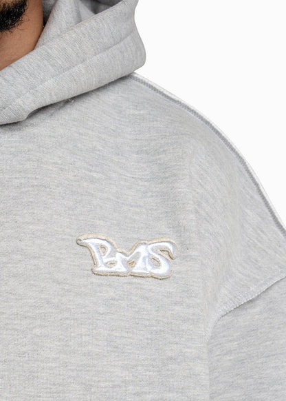 BMS PATCH HOODIES