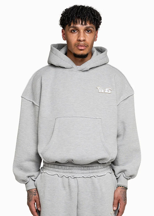 BMS PATCH HOODIES