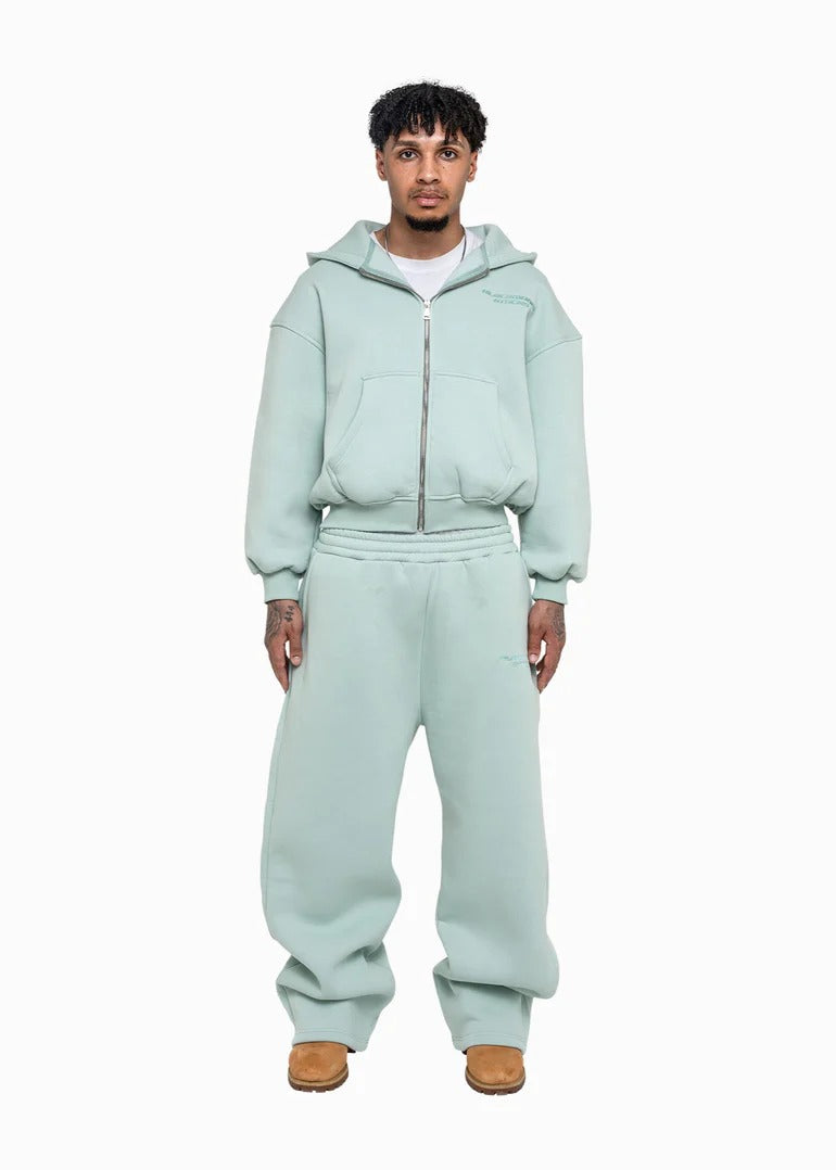 DUST MINT TRACKSUIT BUNDLE