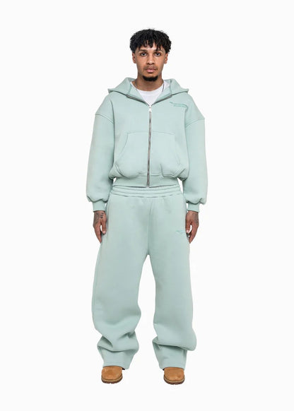 DUST MINT TRACKSUIT BUNDLE