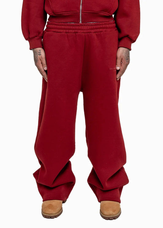 BORDEAUX JOGGER