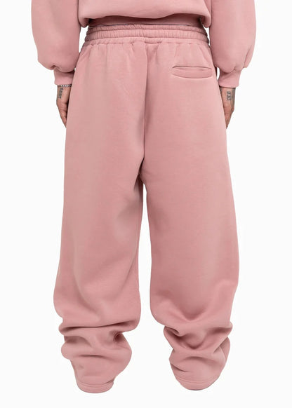 POWDER PINK JOGGER