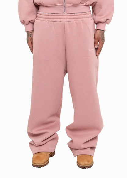 POWDER PINK JOGGER