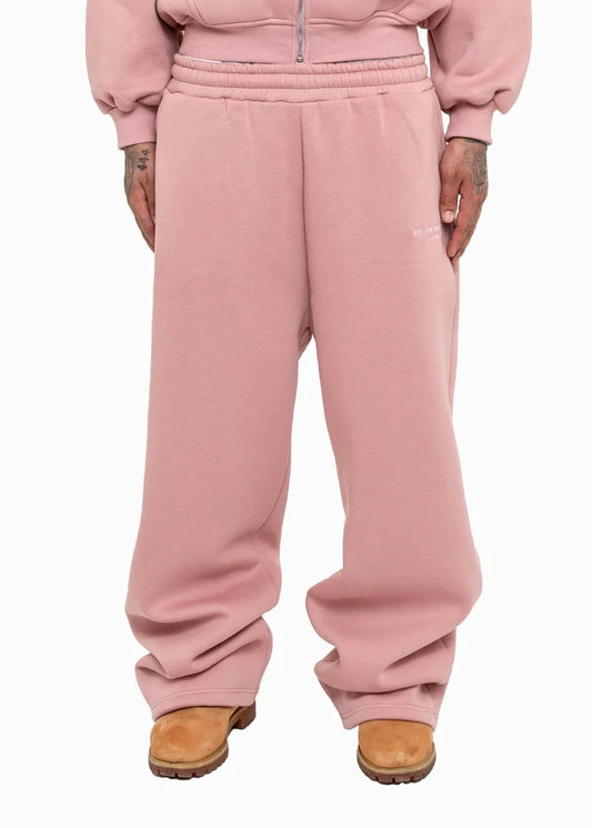 POWDER PINK JOGGER